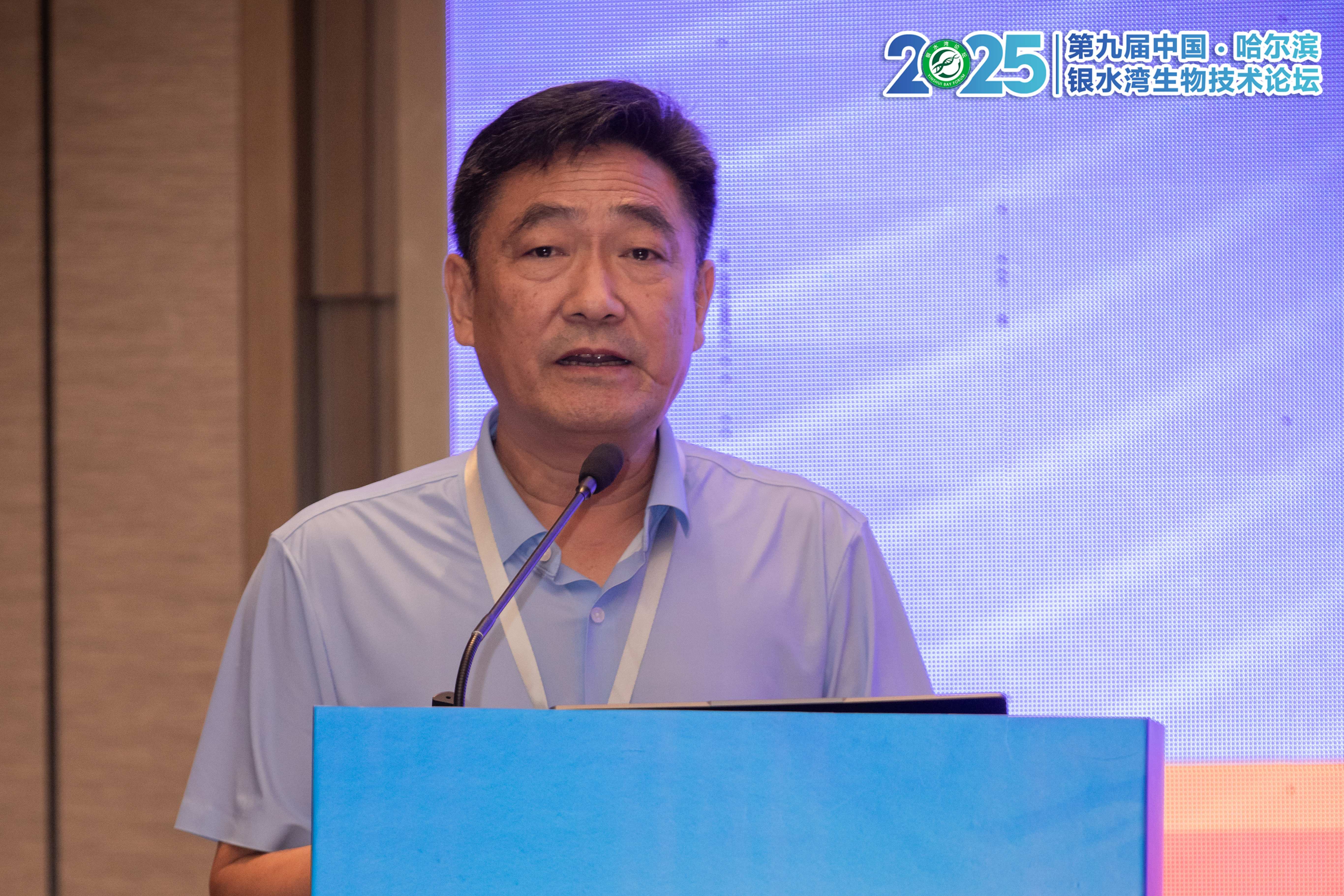 銀水灣論壇會(huì)議筆記|劉長清：沙門氏菌的綜合防控及研究進(jìn)展